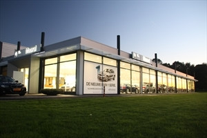 Dusseldorp BMW Hoorn